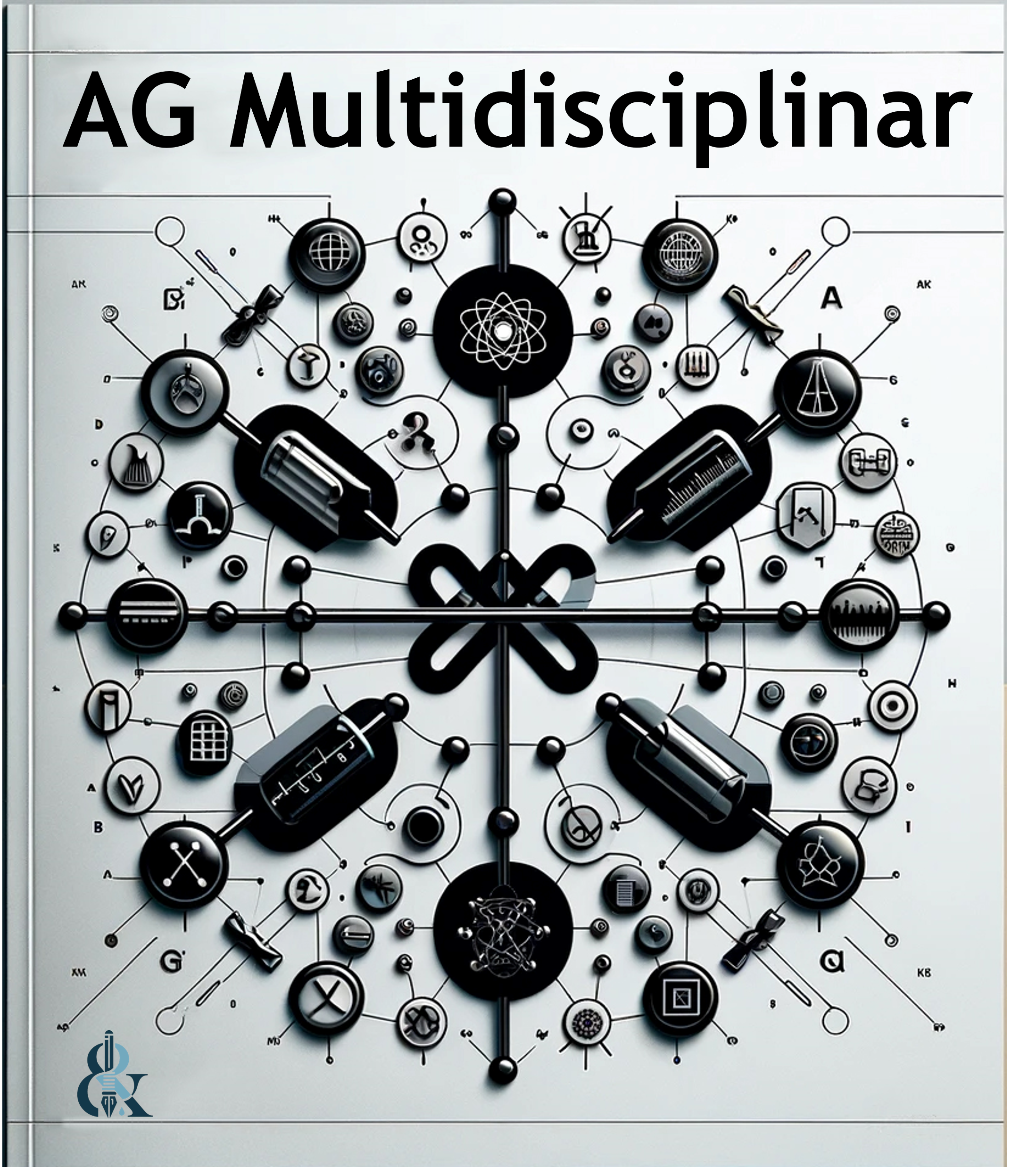					Ver Vol. 1 (2023): AG Multidisciplinar
				